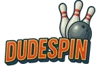 Dudespin Casino Logo